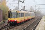 Trams-trains de Baden-Baden