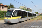 Trams de Bergame