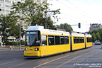 Trams de Berlin