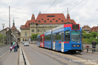 Trams de Berne