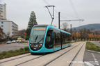 Trams de Besançon