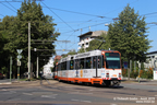 Métro-léger de Bielefeld