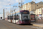 Trams de Blackpool