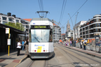 Trams de Blankenberge