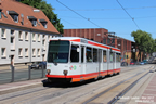 Trams de Bochum