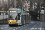 Trams de Bonn