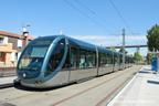 Trams de Bordeaux