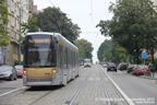 Trams de Bruxelles