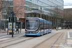 Trams de Chemnitz