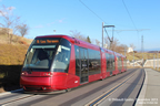 Trams de Clermont-Ferrand