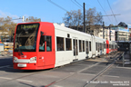 Trams de Cologne