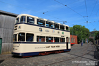 Crich Tramway Village