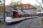 Trams de Darmstadt