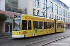 Trams de Dessau-Rosslau