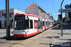 Trams de Dortmund