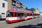 Trams de Duisbourg