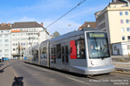 Trams de Düsseldorf