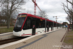 Trams d'Erfurt