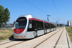 Trams de Florence