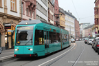 Trams de Francfort-sur-le-Main