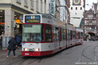 Trams de Fribourg-en-Brisgau