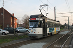 Trams de Gand