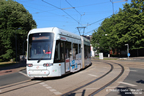 Trams de Gelsenkirchen