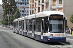 Trams de Genève