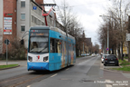 Trams de Halberstadt