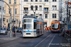 Trams de Heidelberg