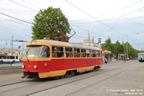 Trams d'Iekaterinbourg