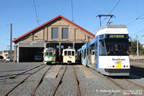 Trams de Knokke-Heist