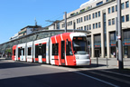 Trams de Krefeld