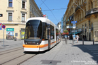 Trams de Linz