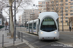 Trams de Lyon