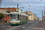 Trams de Magdebourg