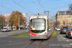 Trams de Mannheim