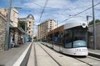 Trams de Marseille