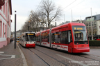 Trams de Mayence