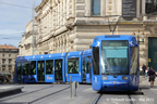 Trams de Montpellier