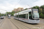 Trams de Moscou