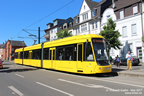 Trams de Mülheim an der Ruhr