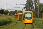 Trams de Mulhouse