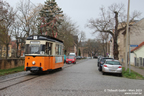 Trams de Naumbourg