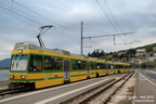 Trams de Neuchâtel