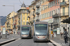 Trams de Nice