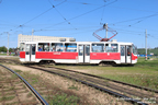 Trams de Nijni Novgorod