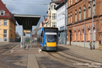 Trams de Nordhausen