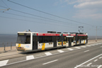 Trams d'Ostende