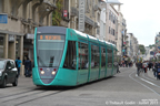 Trams de Reims